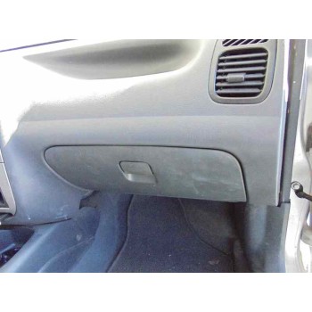 daewoo lanos del año 2001