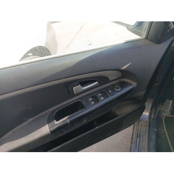 kia cee´d hatchback (ed) del año 2010