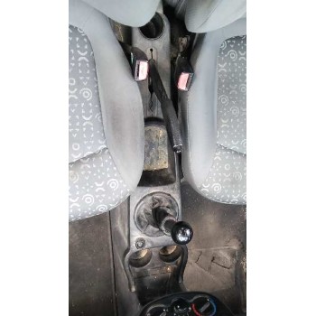 chevrolet matiz del año 2006