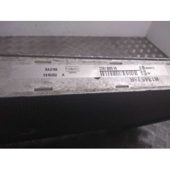 RADIADOR AGUA CV618005VB SOPORTE ROTO 