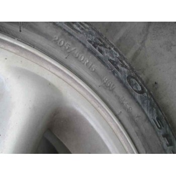 hyundai coupe (rd) del año 1999