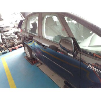 citroën c4 picasso del año 2010