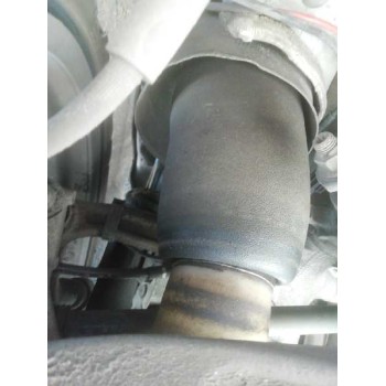 AMORTIGUADOR TRASERO IZQUIERDO 