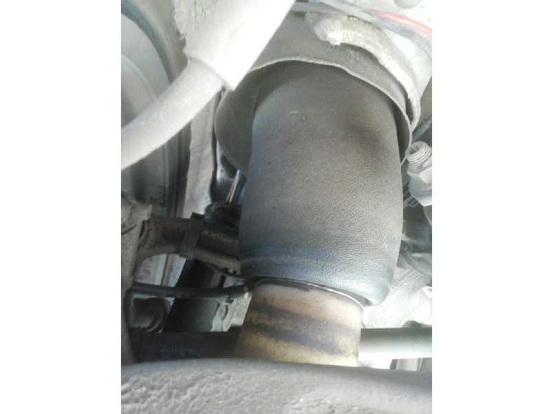 Recambio de amortiguador trasero izquierdo para bmw serie 5 gran turismo (f07) 3.0 turbodiesel referencia OEM IAM   