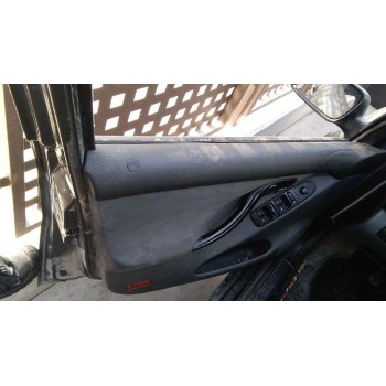 seat toledo (1m2) del año 2002