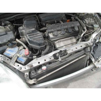 honda civic berlina 3 (ep1/2) del año 2001