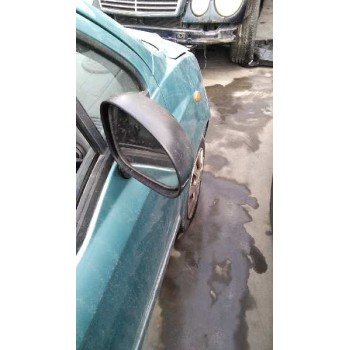 chevrolet matiz del año 2006