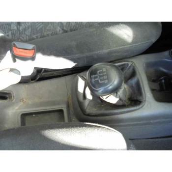 daewoo lanos del año 2001