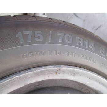 renault megane i berlina hatchback (ba0) del año 1998