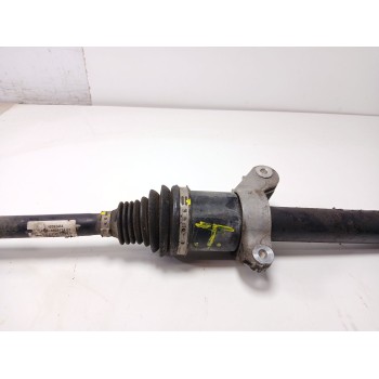 Recambio de transmision delantera derecha para mini mini countryman (r60) one d referencia OEM IAM 980917402 10262484 