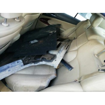 lexus gs (gs/us/ws19) del año 2006