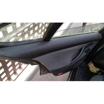 seat toledo (1m2) del año 2002