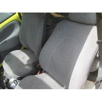 ford ka (ccq) del año 1999