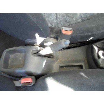 daewoo lanos del año 2001