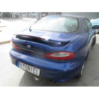 hyundai coupe (rd) del año 1999