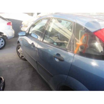 ford focus berlina (cak) del año 2001