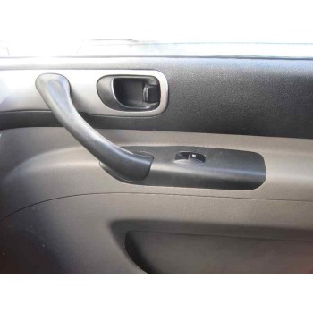 daewoo tacuma del año 2004