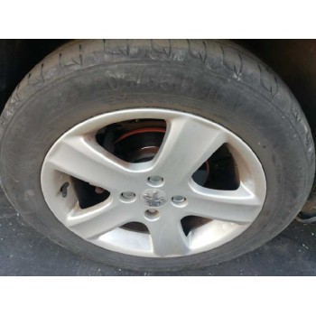 peugeot 307 cc (s1) del año 2005