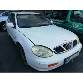 daewoo leganza del año 1999