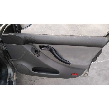 seat toledo (1m2) del año 2002