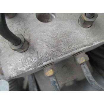 honda civic berlina 3 (ep1/2) del año 2001