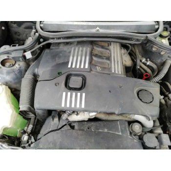 bmw serie 3 berlina (e46) del año 2000