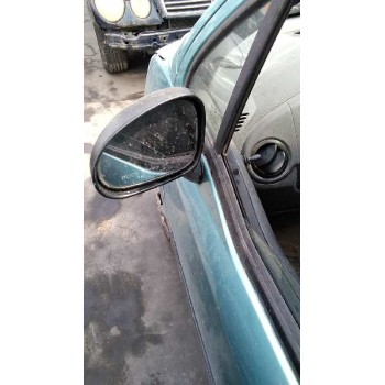 chevrolet matiz del año 2006