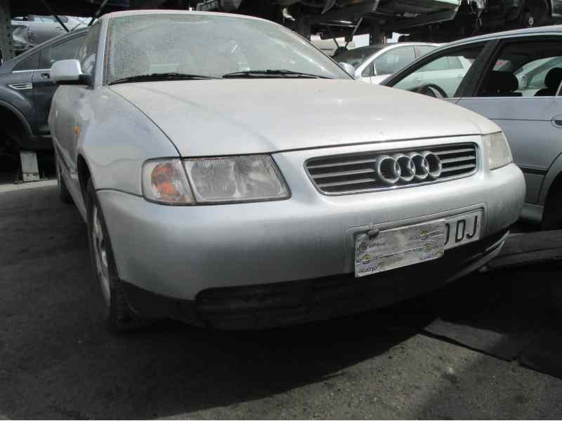 AUDI A3 (8L)