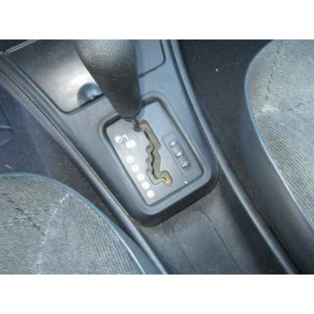 citroën xsara berlina del año 2001