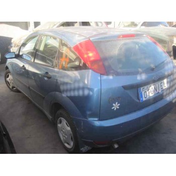 ford focus berlina (cak) del año 2001