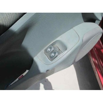 renault megane i berlina hatchback (ba0) del año 1998