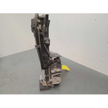 CERRADURA PUERTA DELANTERA IZQUIERDA BM5AA21813AG 921755106 5 PINS