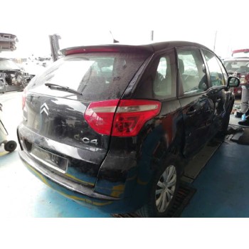 citroën c4 picasso del año 2010