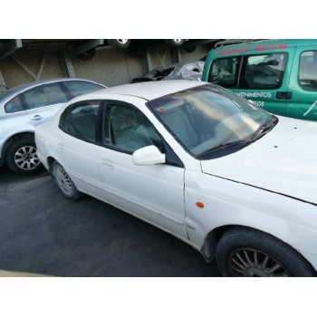 daewoo leganza del año 1999