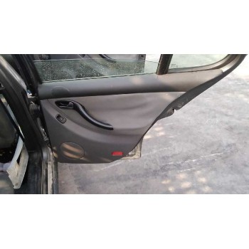 seat toledo (1m2) del año 2002