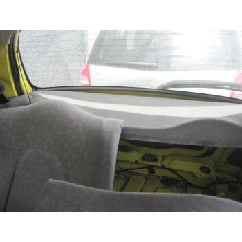 ford ka (ccq) del año 1999