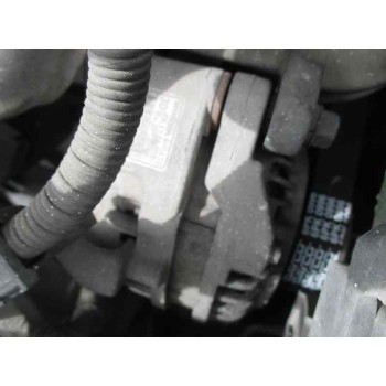 honda civic berlina 3 (ep1/2) del año 2001