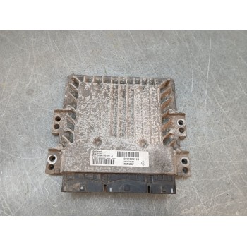 CENTRALITA MOTOR UCE S180153105A 237103571R 237101908R