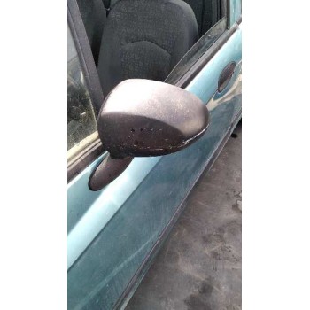 chevrolet matiz del año 2006