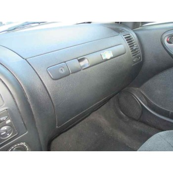 citroën xsara berlina del año 2001