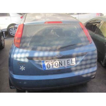 ford focus berlina (cak) del año 2001