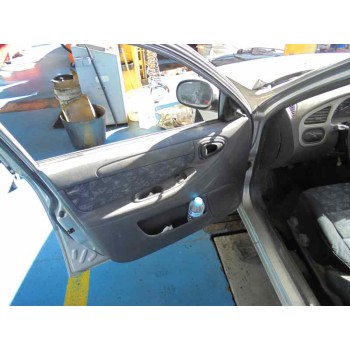 daewoo lanos del año 2001