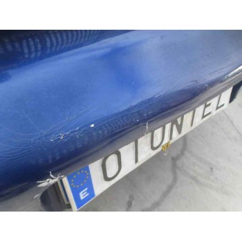 hyundai coupe (rd) del año 1999