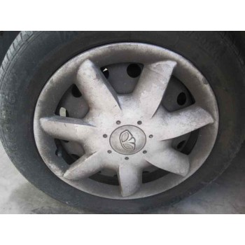 daewoo tacuma del año 2004