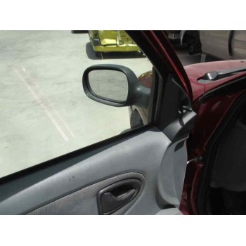 renault megane i berlina hatchback (ba0) del año 1998