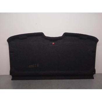 Recambio de bandeja trasera para peugeot 308 confort referencia OEM IAM 9681551580  