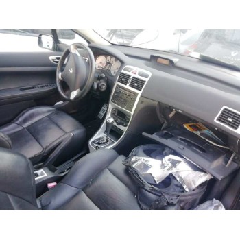 peugeot 307 cc (s1) del año 2005