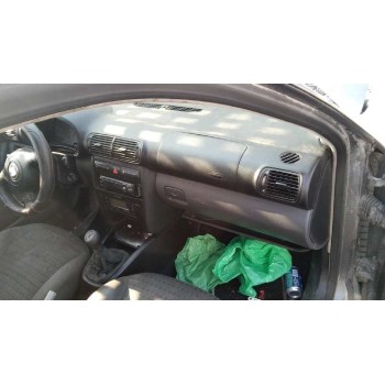 seat toledo (1m2) del año 2002