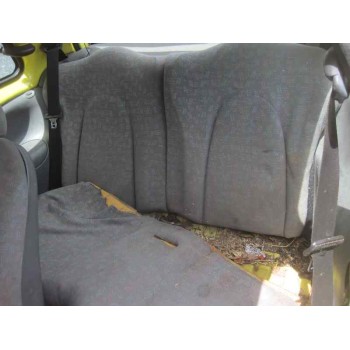 ford ka (ccq) del año 1999