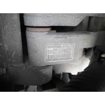 honda civic berlina 3 (ep1/2) del año 2001